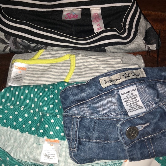 GIRLS - Picture 8 of 8